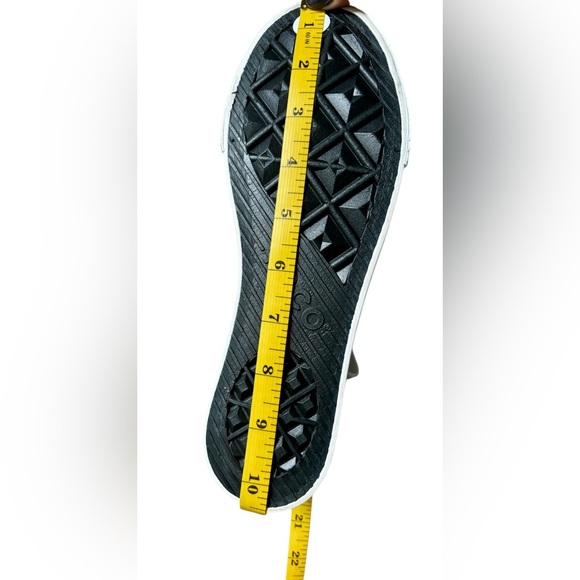 FOCO Penn State Nittany Lions Lace Up Sneakers - Picture 7 of 7